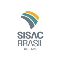SISAC BRASIL SISTEMAS Logo