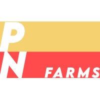 Pace-Nielsen Farms Logo