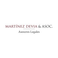 MARTINEZ DEVIA & ASOCIADOS SAS Logo