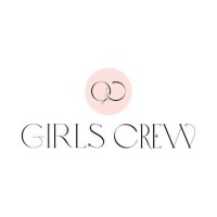 Girls Crew Logo