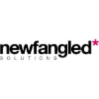 Newfangled Solutions Ltd Logo