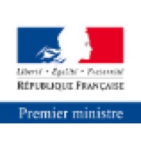 Cabinet de la Première ministre Logo