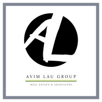 AvimLau Real Estate Group Logo