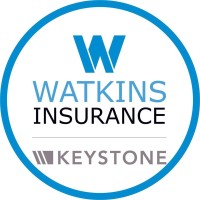 Watkins Insurance Logo