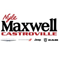 Nyle Maxwell Castroville LLC Logo