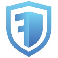First Defence Face Masks Logo