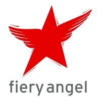 Fiery Angel Limited Logo