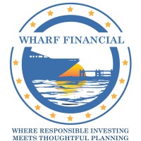 Wharf Financial Logo
