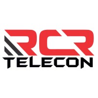 RCR TeleCon, LLC Logo