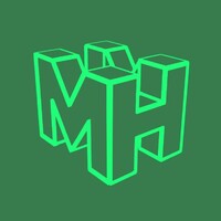 Magnet House Logo