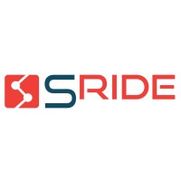 sRide Carpool Logo