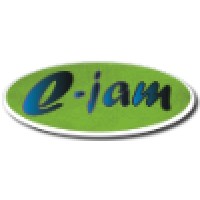 e-jam GmbH Logo