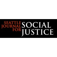 Seattle Journal for Social Justice Logo