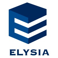 ELYSIA (엘리시아) Logo