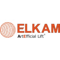 ELKAM Logo