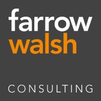 Farrow Walsh Consulting Logo