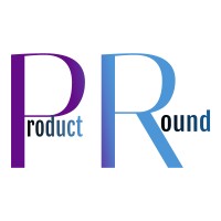 Product Round Logo