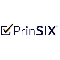 PrinSIX Technologies Logo