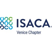 ISACA Venice Chapter Logo