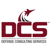 Defense Consulting Services, LLC Logo