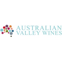 Australian Valley Wines Logo
