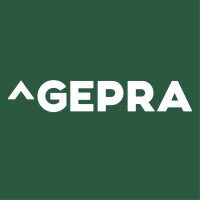 GEPRA Logo