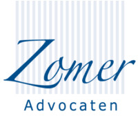 Zomer Advocaten Logo