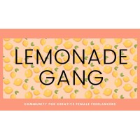 Lemonade Gang Logo
