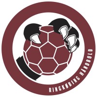 Ringkøbing Håndbold A/S Logo