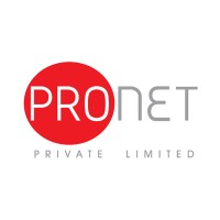 Pronet (Pvt.) Limited Logo