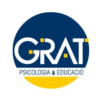 Centre GRAT - Formación en Psicoterapia Logo