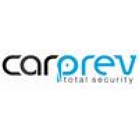 CARPREV - Total Security - Prevenção e Protecção Logo