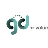 GD hr value Logo
