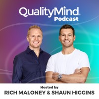 Quality Mind - Podcast Logo