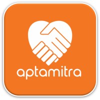 Aptamitra USA Consulting LLC Logo