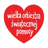 Fundacja Wielka Orkiestra Świątecznej Pomocy Logo