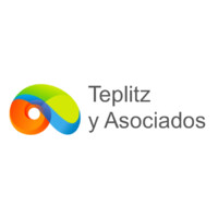 Teplitz & Asociados Logo