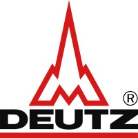 DEUTZ Benelux Logo