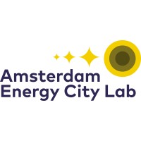 Amsterdam Energy City Lab Logo