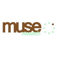 Muse Research Logo