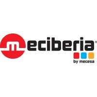 Meciberia Logo