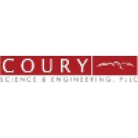 Coury Science and Engineering, PLLC Logo