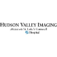 Hudson Valley Imaging Logo