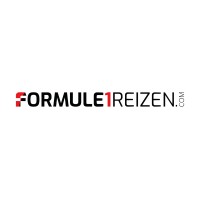 Formule1reizen.com Logo