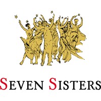 Seven Sisters Vineyards Logo