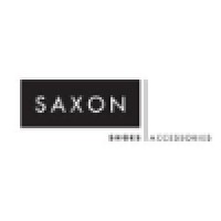 Saxon Shoes Logo