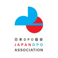 Japan DPO Association (日本DPO協会) Logo