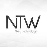 NTW - Web Technology Logo