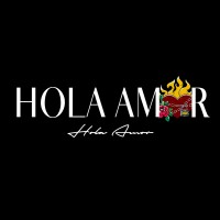 Hola Amor Inc. Logo