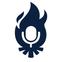 Fireside Chats Without The Fires Logo